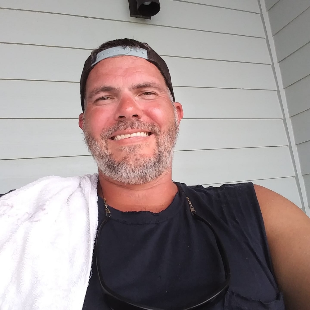 Meet your Posher, Chris